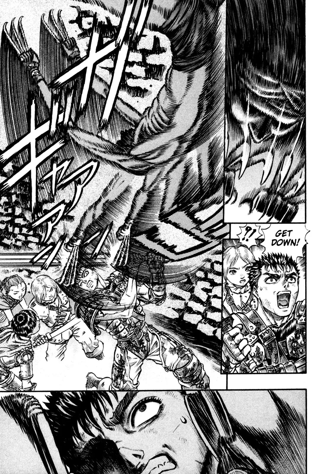 Berserk Chapter 56 - Page 13