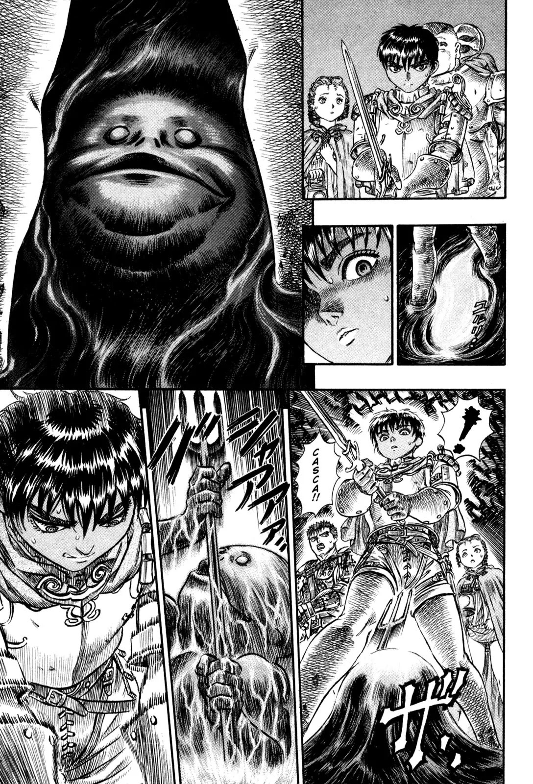 Berserk Chapter 56 - Page 15