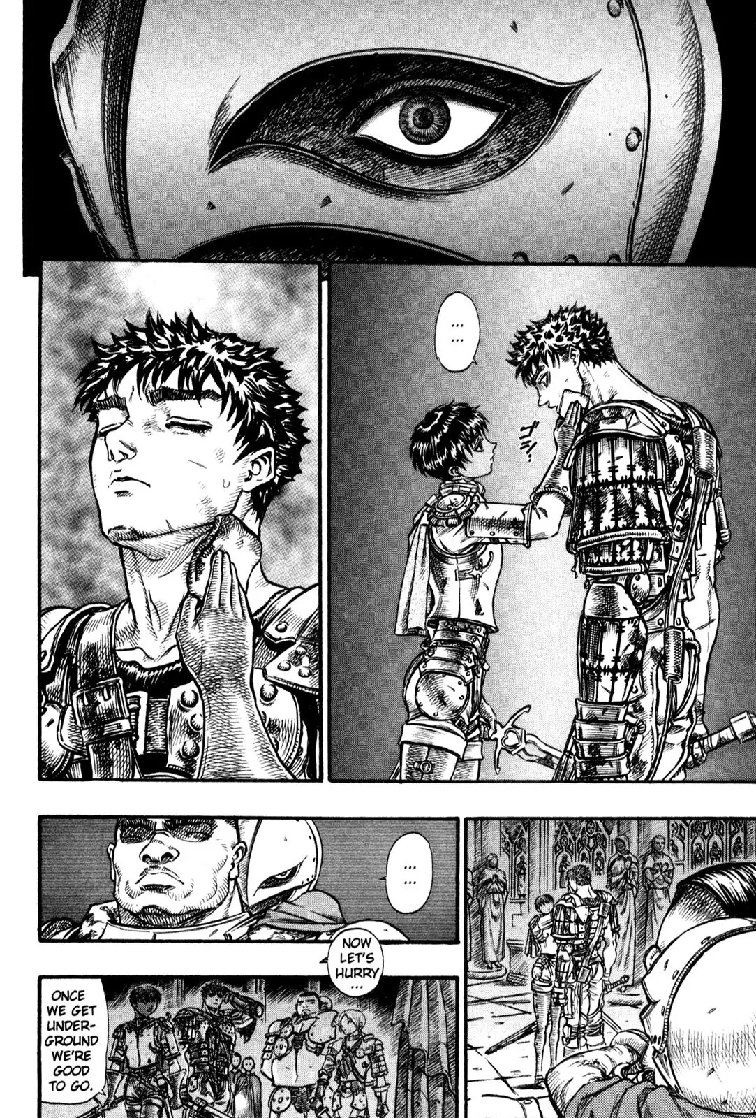 Berserk Chapter 56 - Page 8