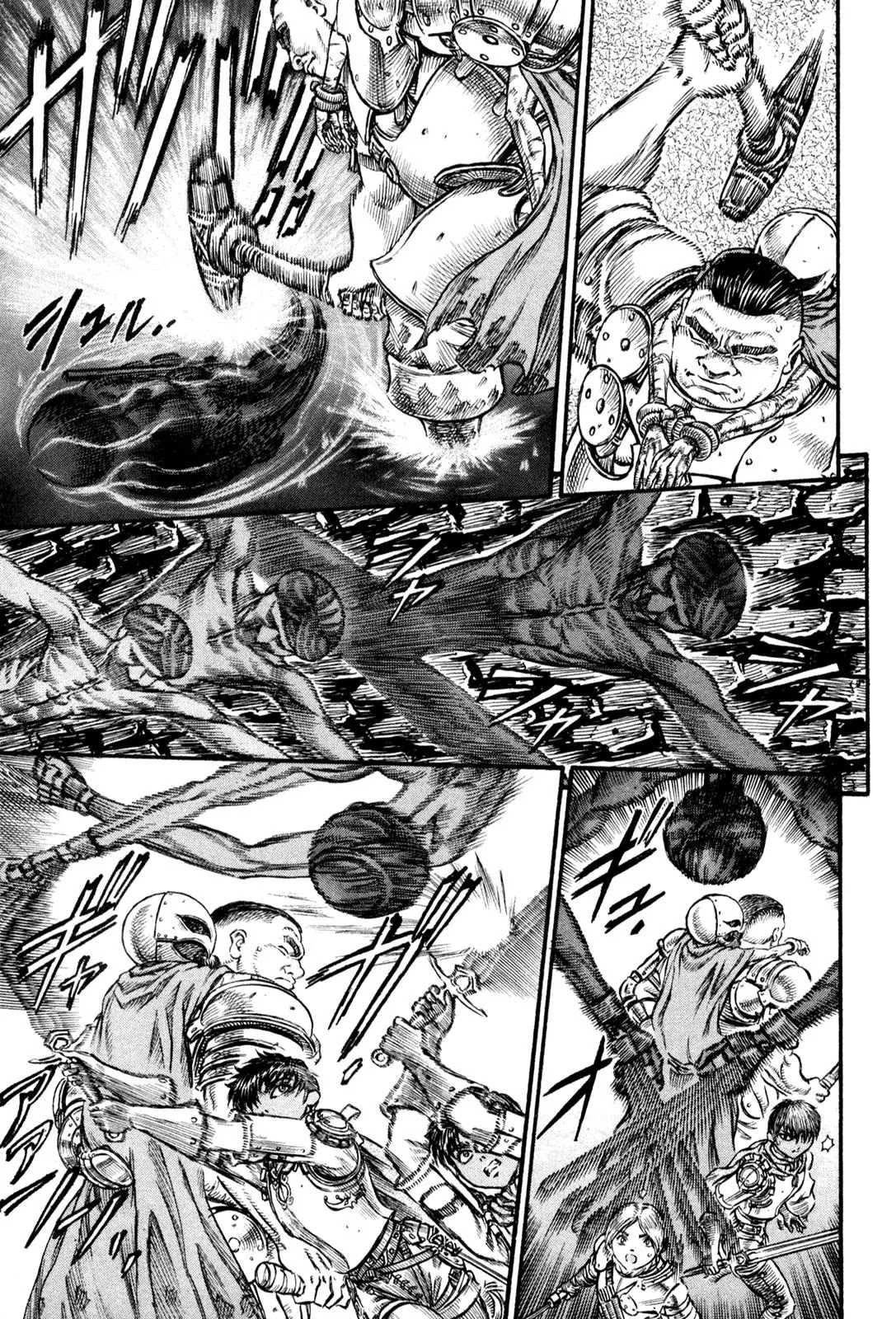 Berserk Chapter 57 - Page 12