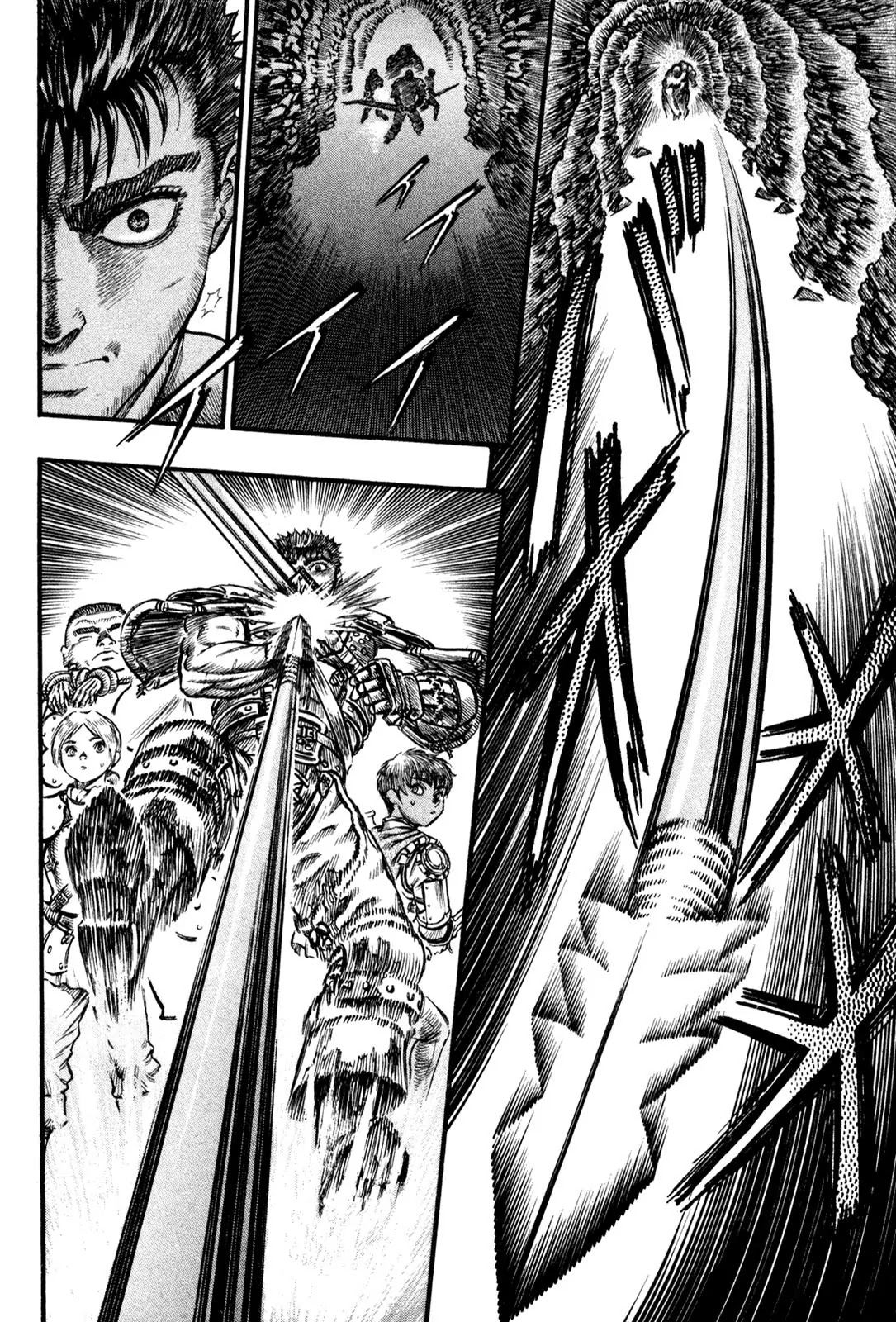Berserk Chapter 57 - Page 15