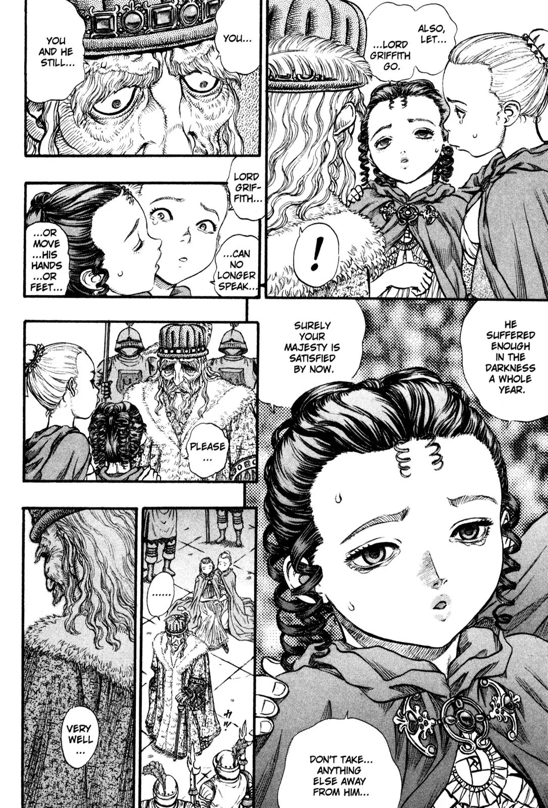 Berserk Chapter 58 - Page 14