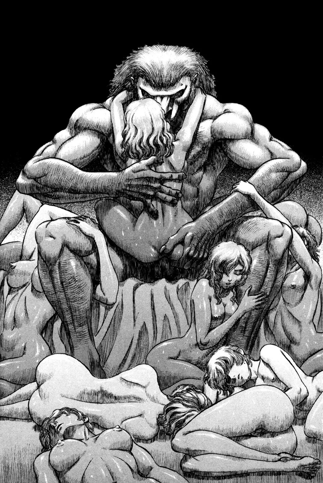 Berserk Chapter 58 - Page 18