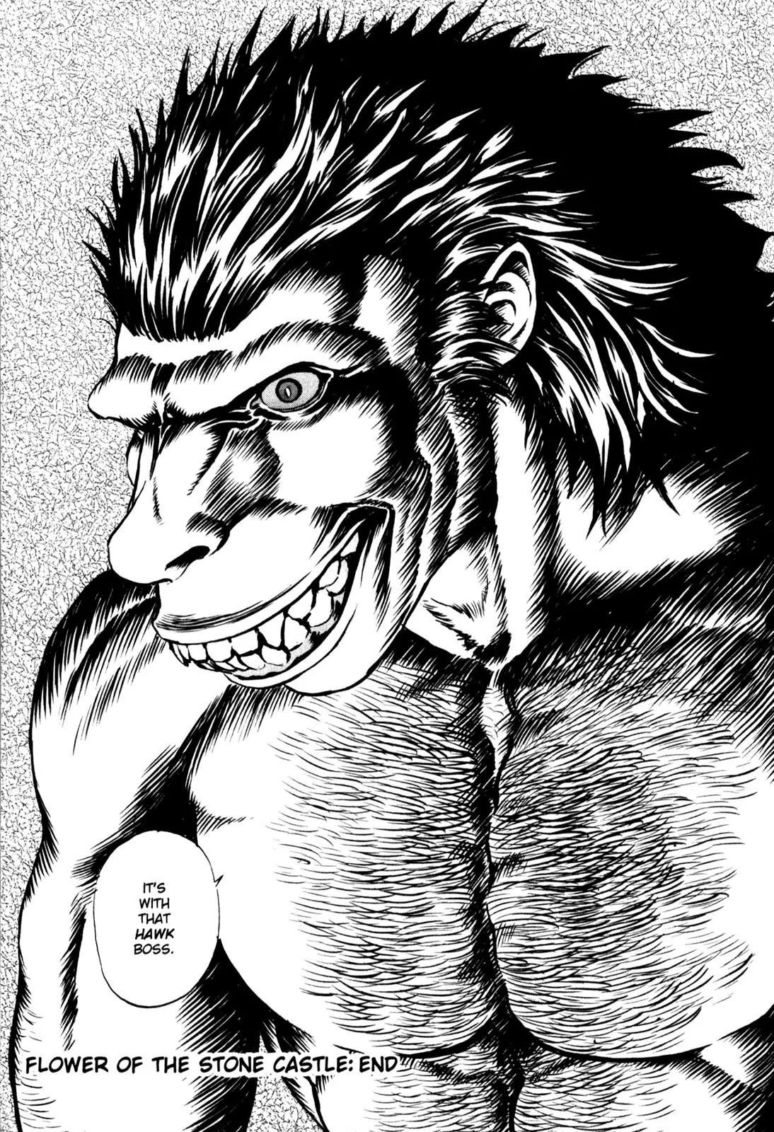 Berserk Chapter 58 - Page 21