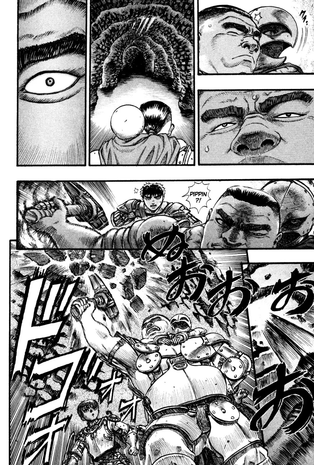 Berserk Chapter 58 - Page 8