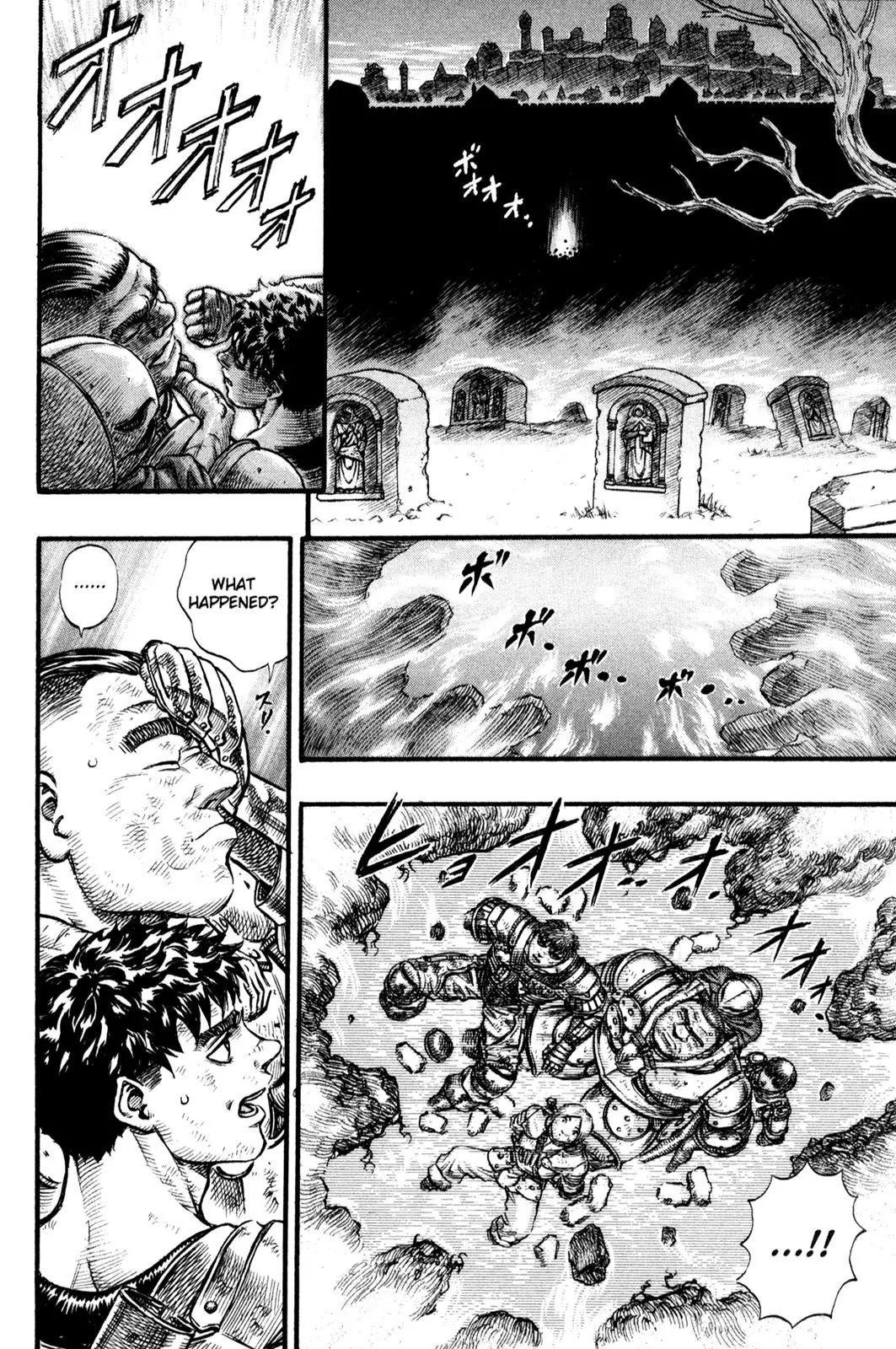 Berserk Chapter 58 - Page 10