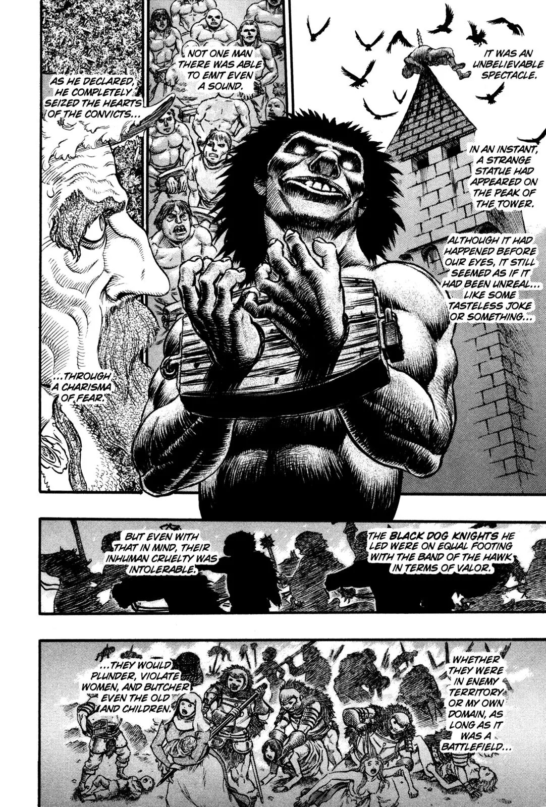Berserk Chapter 59 - Page 14