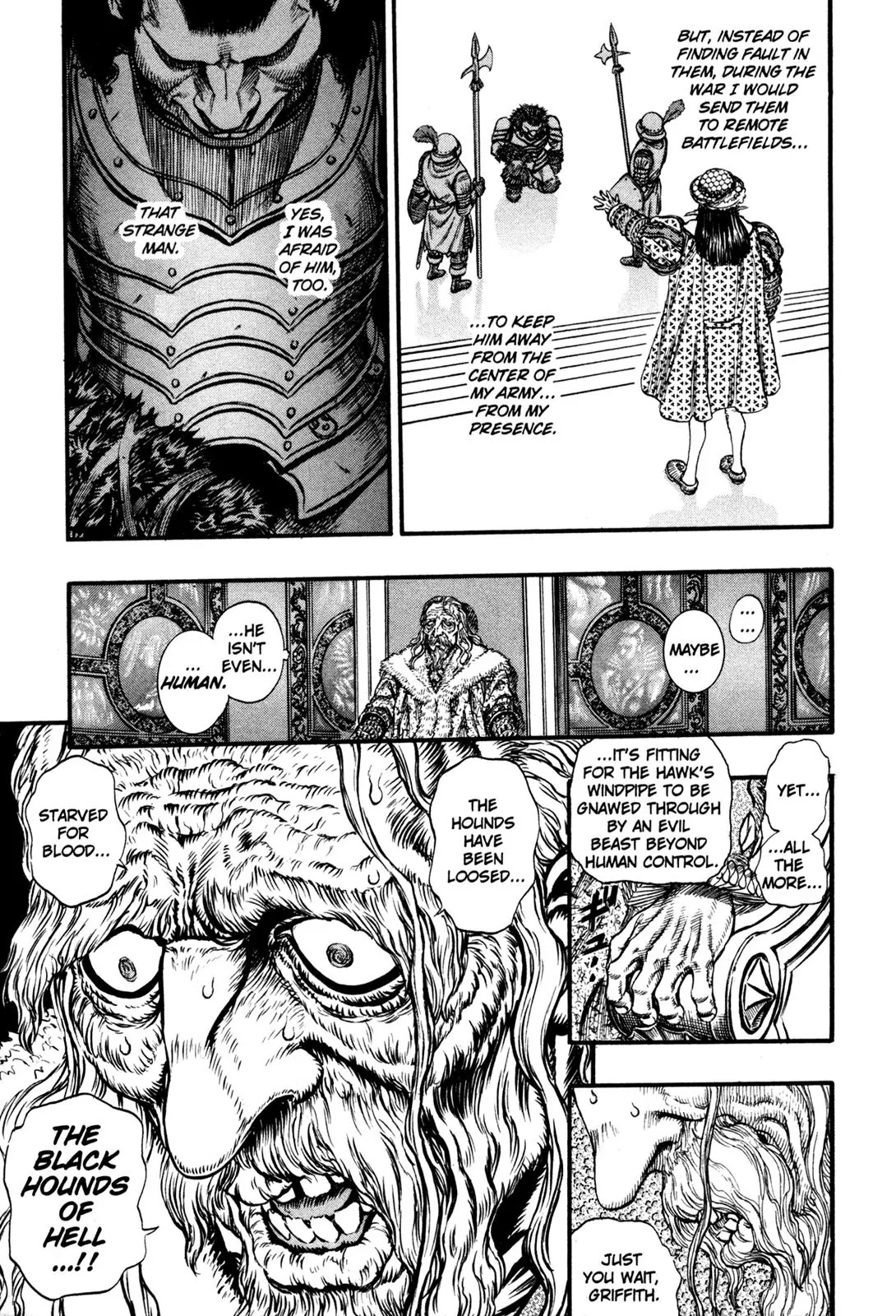 Berserk Chapter 59 - Page 15