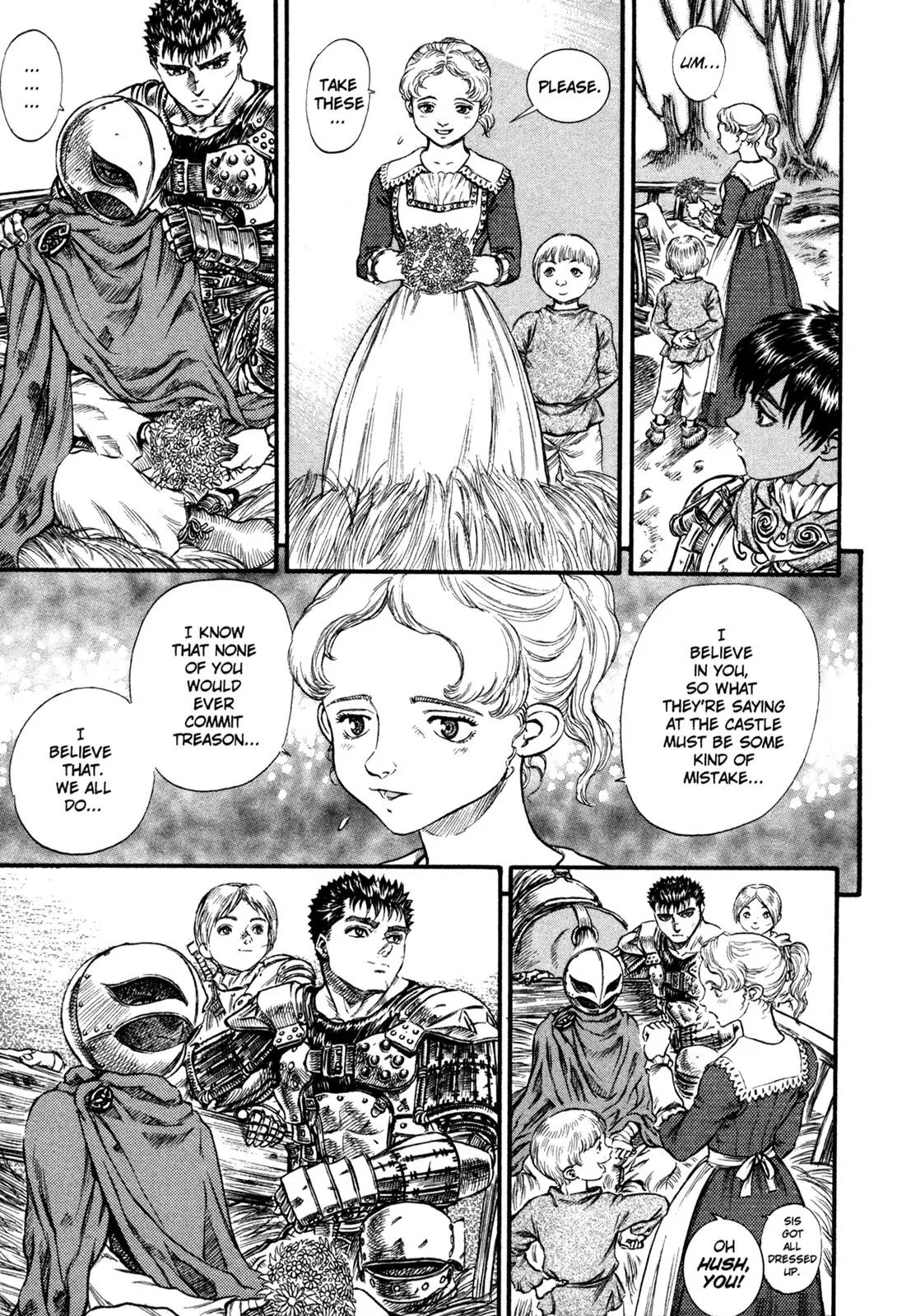 Berserk Chapter 59 - Page 17