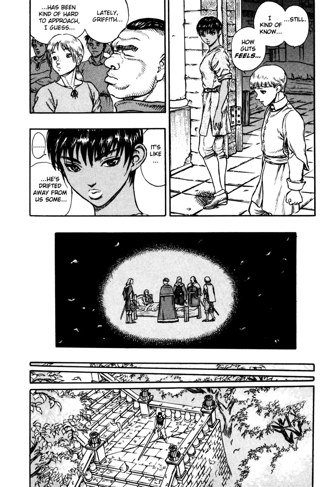 Berserk Chapter 6 - Page 18