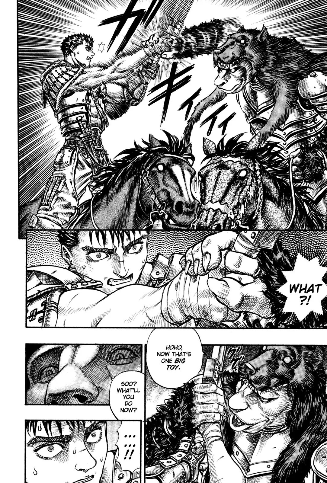 Berserk Chapter 60 - Page 13