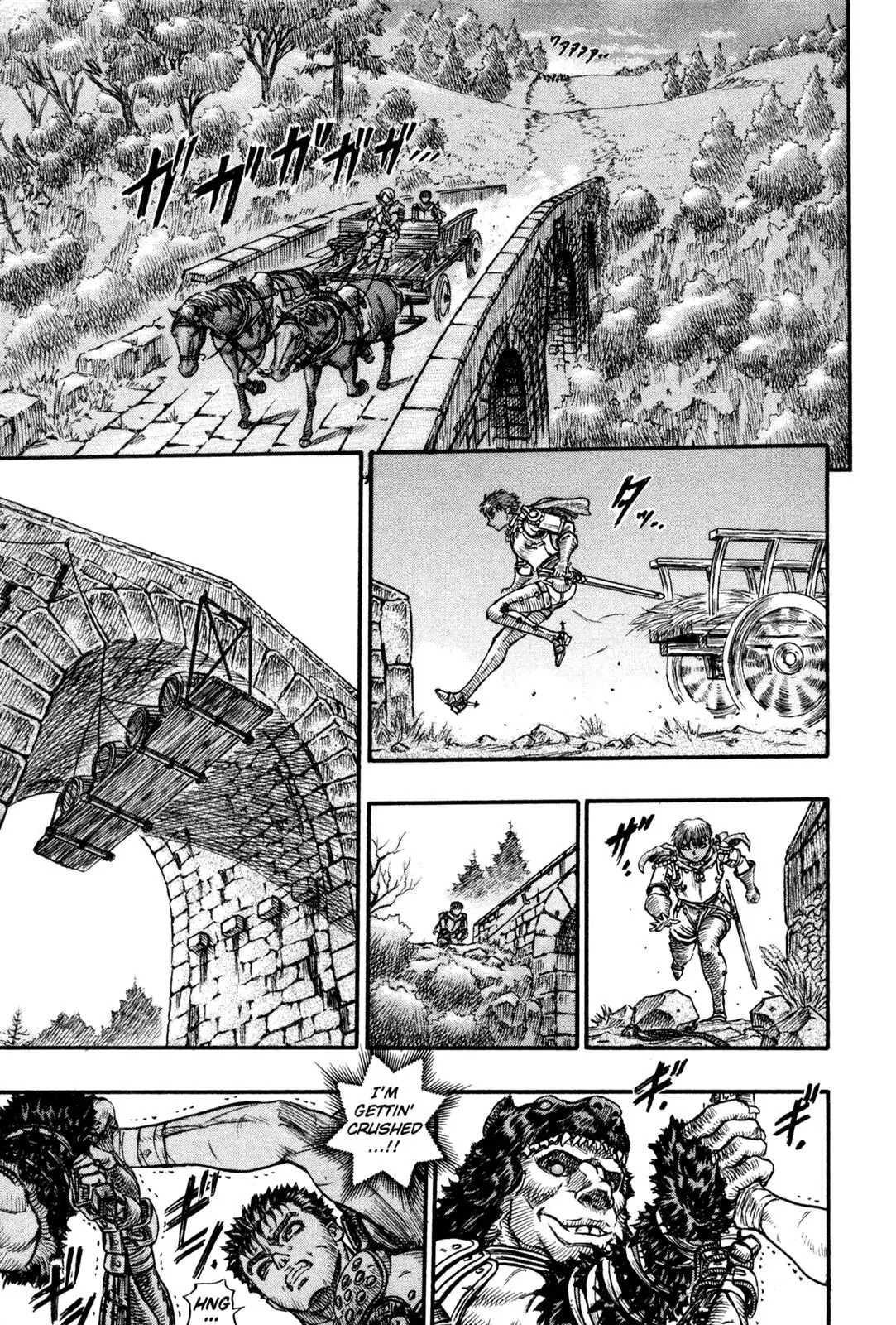 Berserk Chapter 60 - Page 14