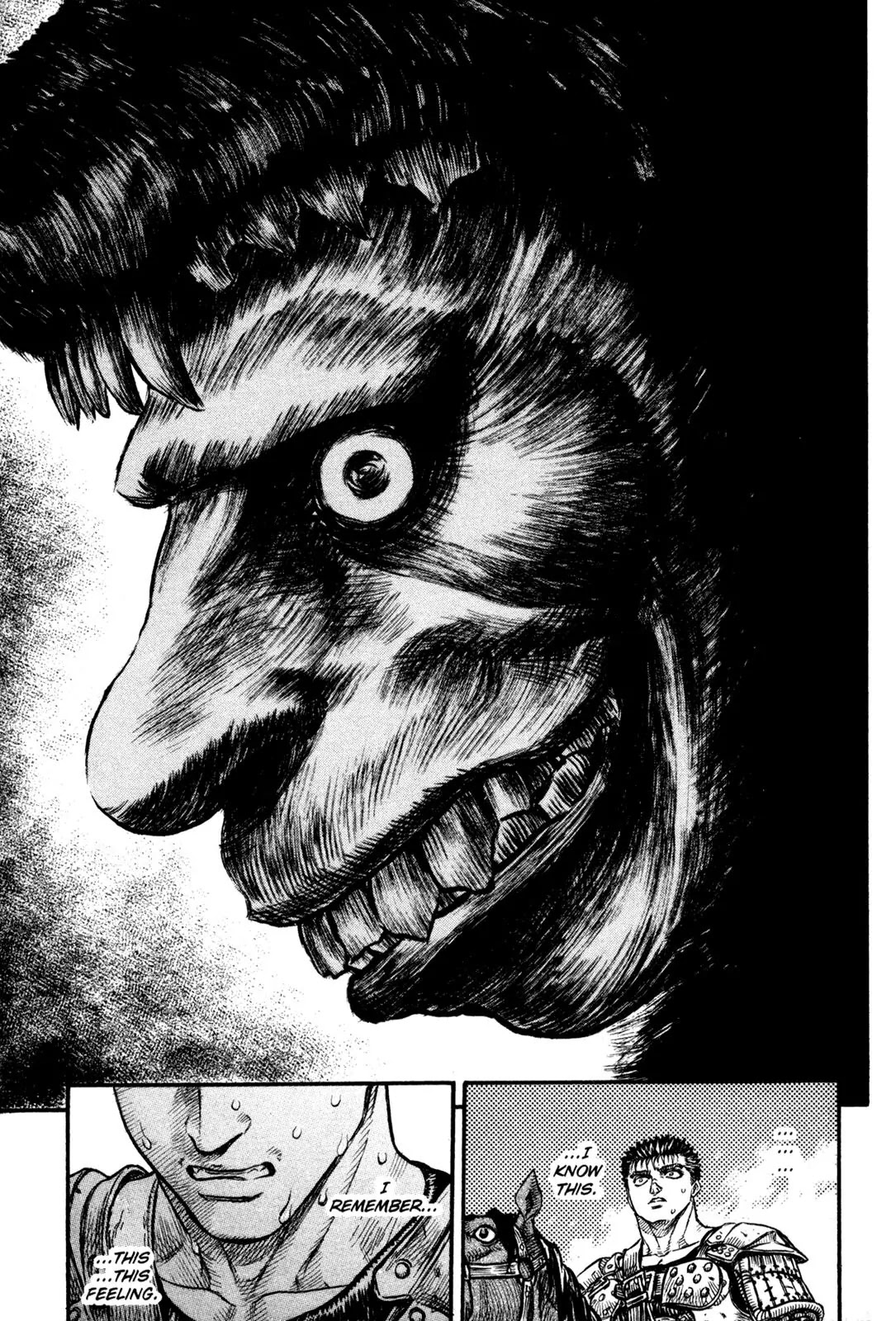 Berserk Chapter 60 - Page 16