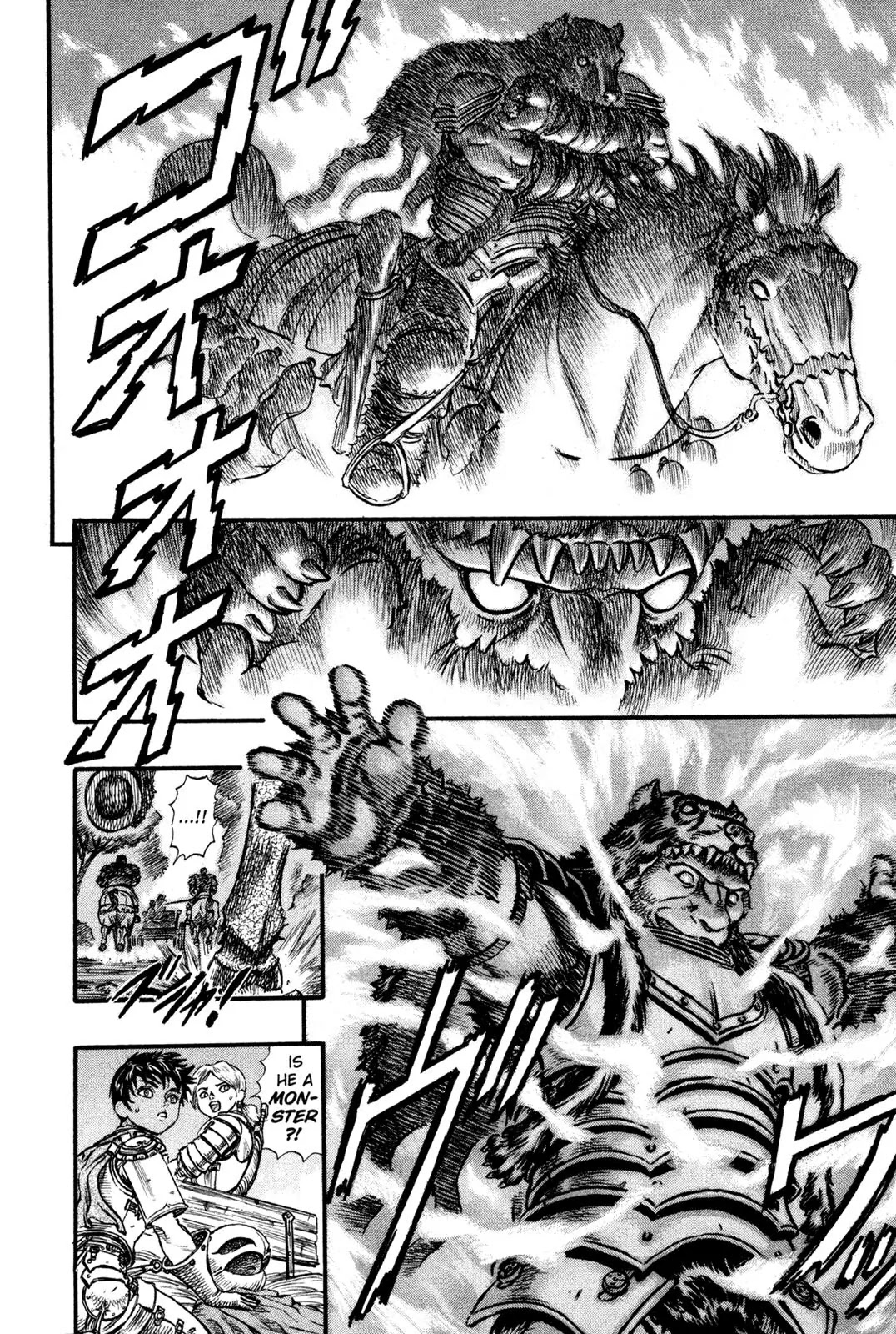 Berserk Chapter 61 - Page 14