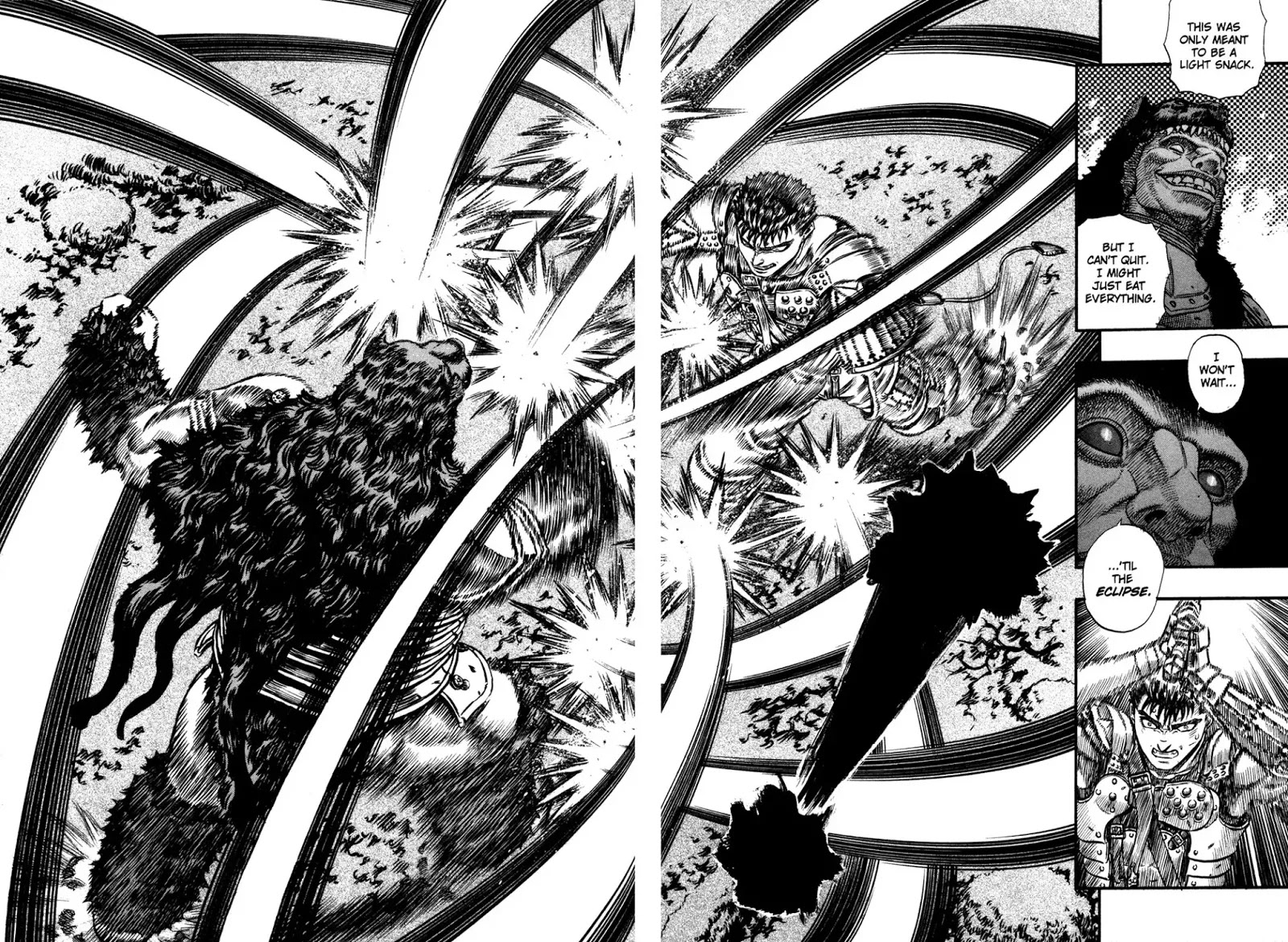 Berserk Chapter 62 - Page 15