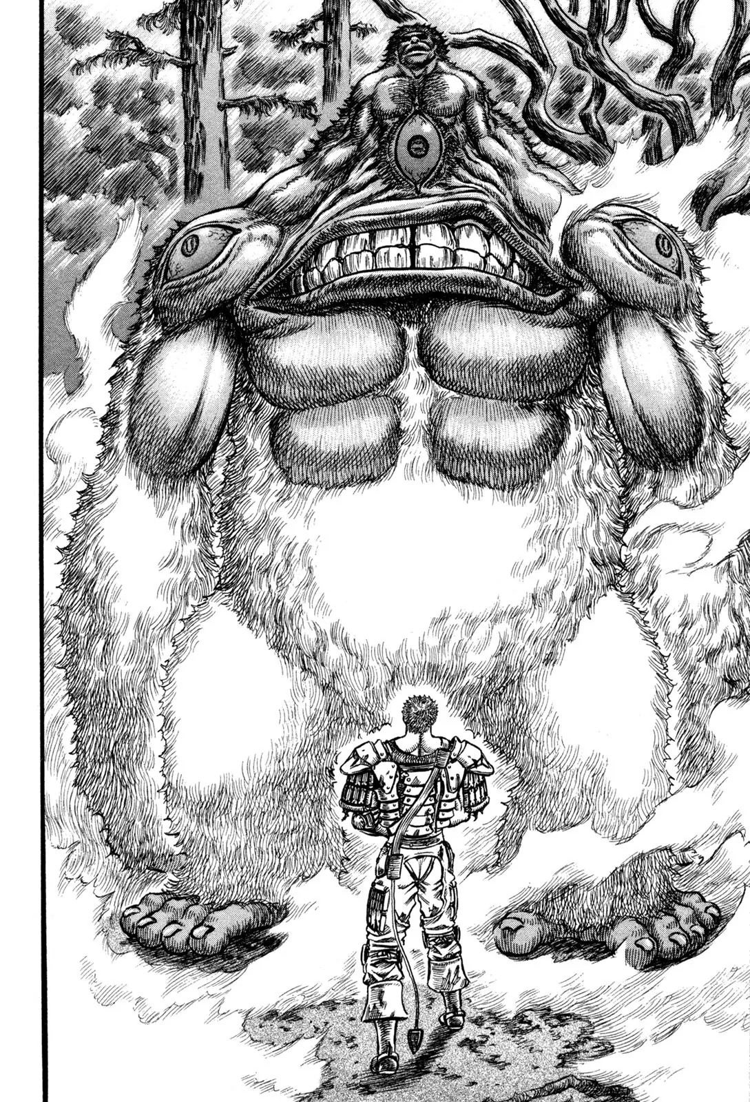 Berserk Chapter 63 - Page 11