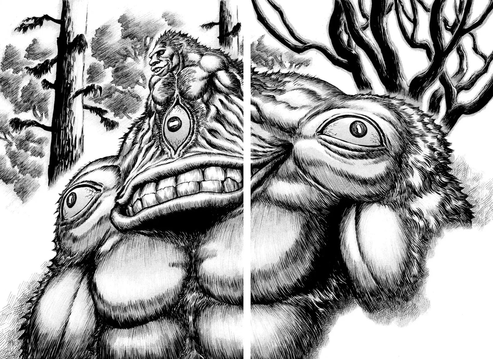 Berserk Chapter 63 - Page 10
