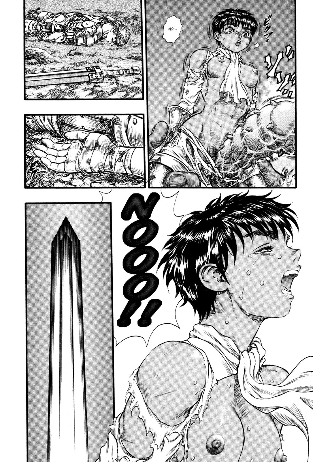 Berserk Chapter 64 - Page 13