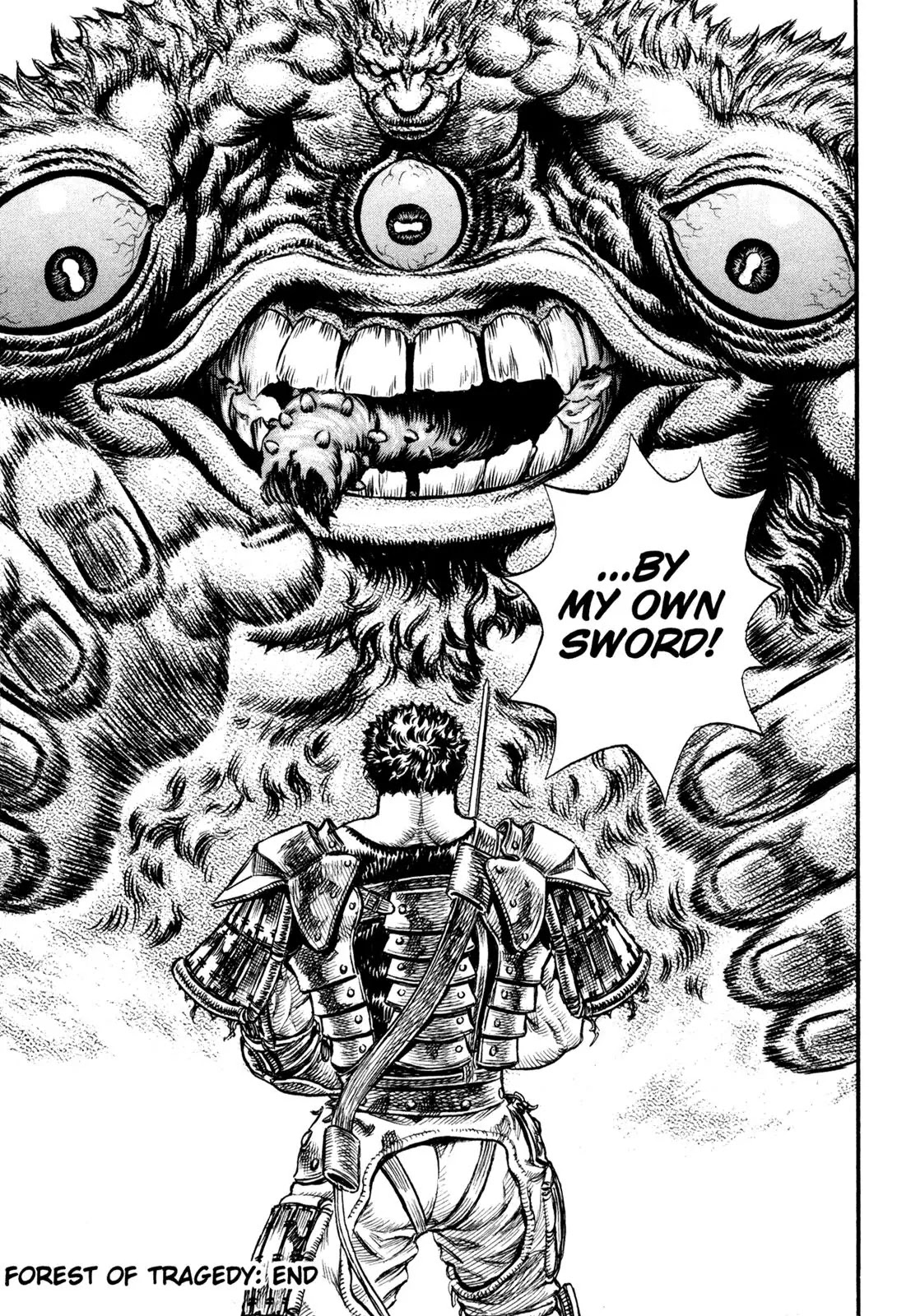 Berserk Chapter 64 - Page 20