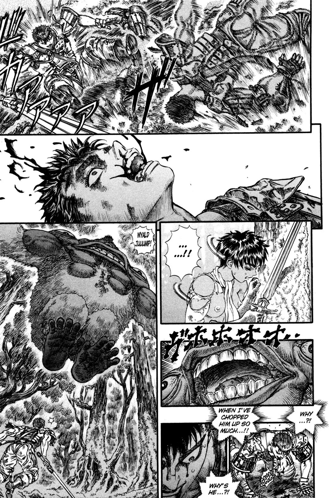 Berserk Chapter 65 - Page 11