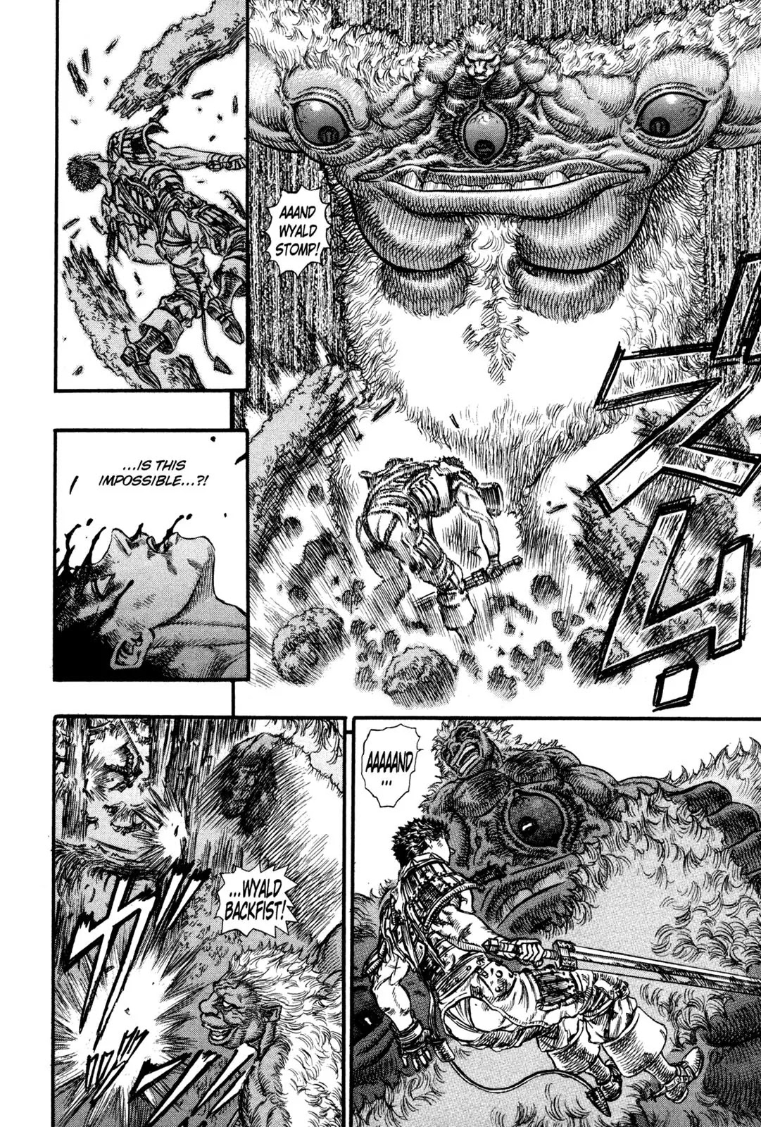 Berserk Chapter 65 - Page 12