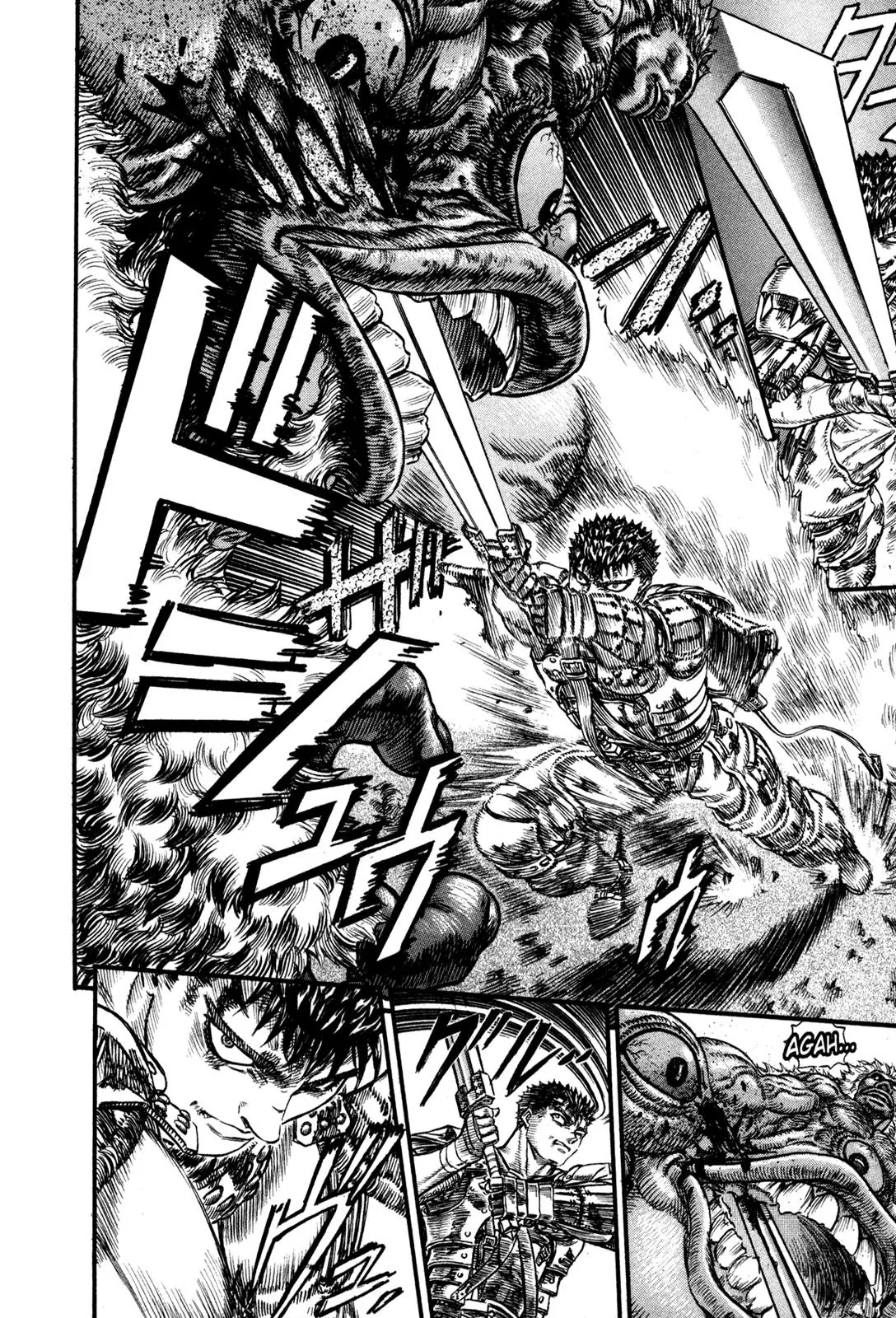 Berserk Chapter 65 - Page 4