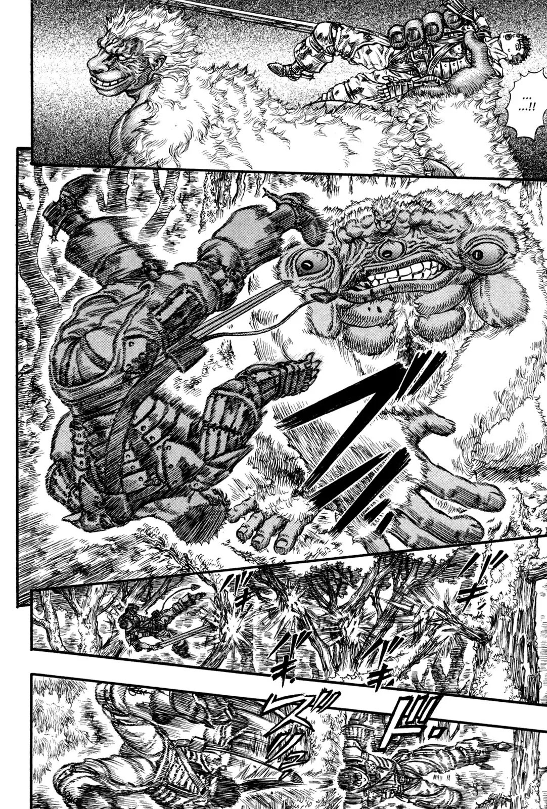Berserk Chapter 65 - Page 10
