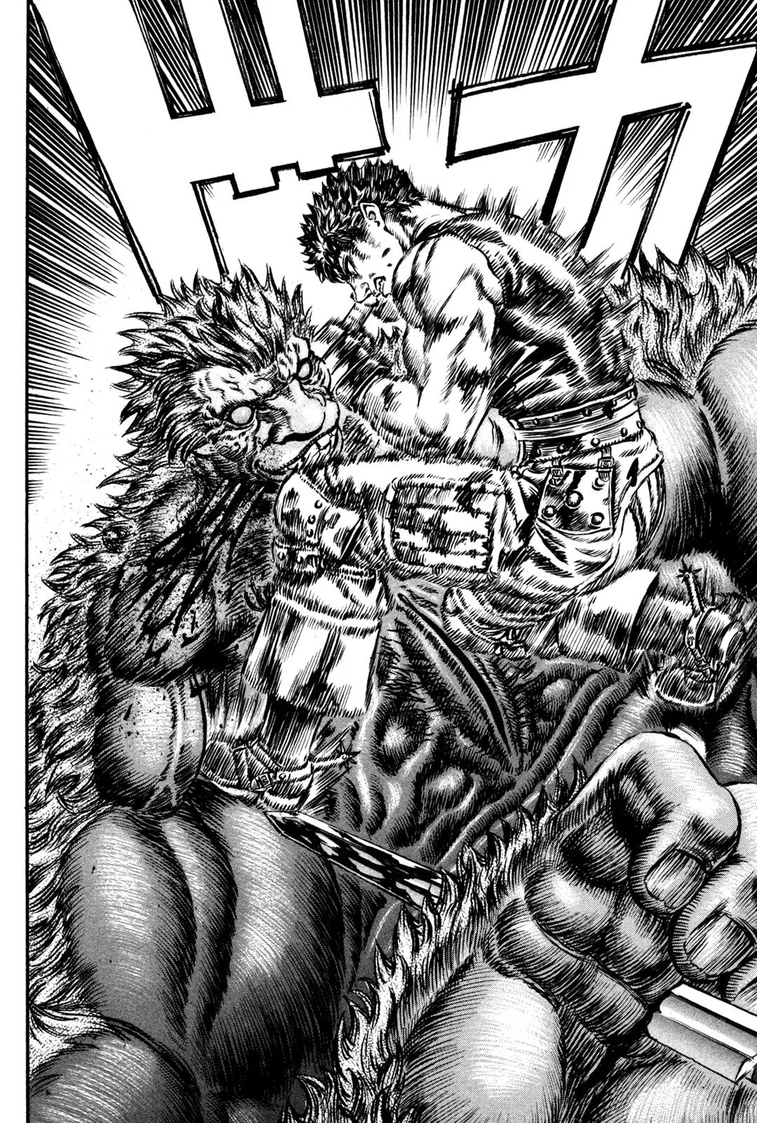 Berserk Chapter 66 - Page 14