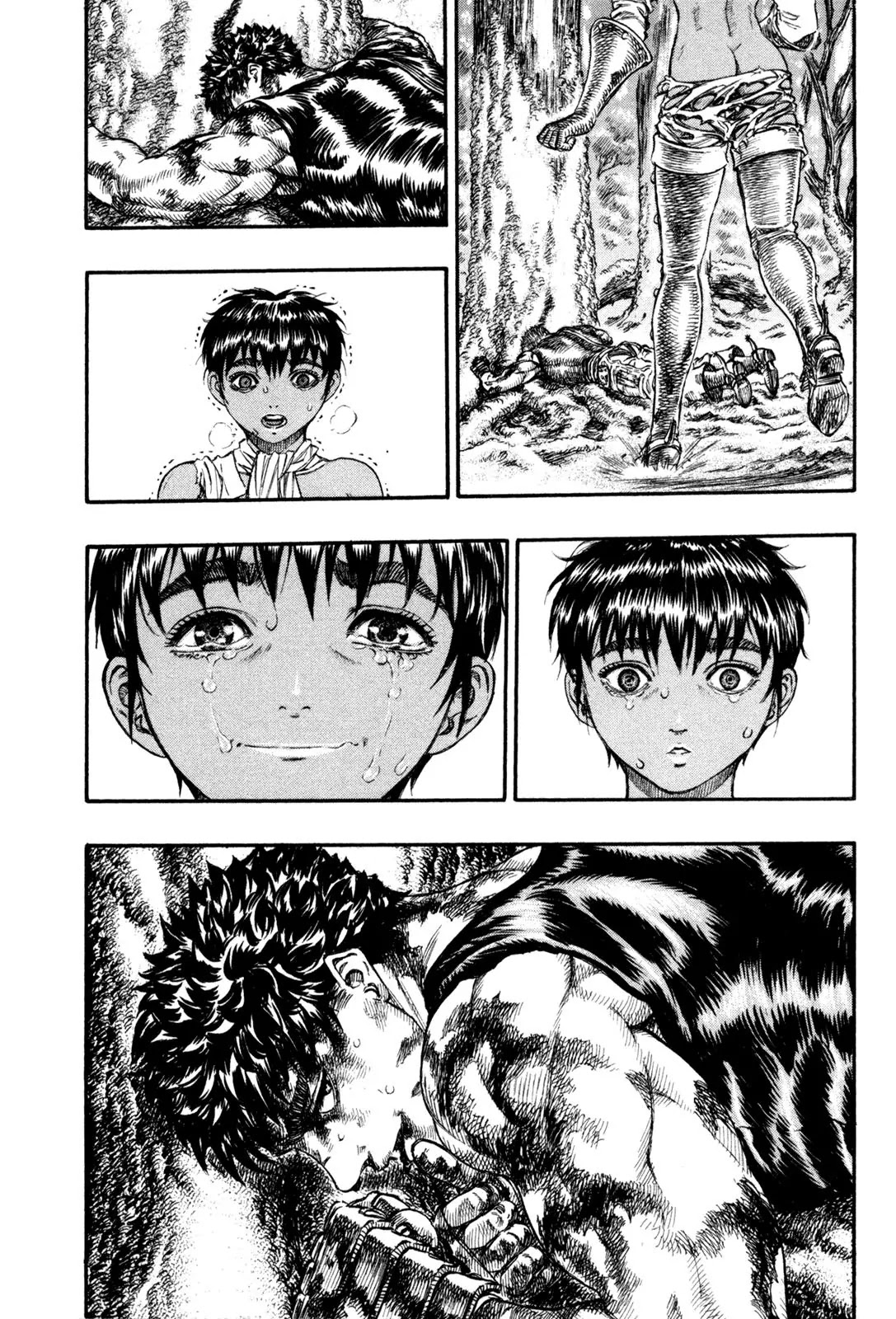 Berserk Chapter 66 - Page 21