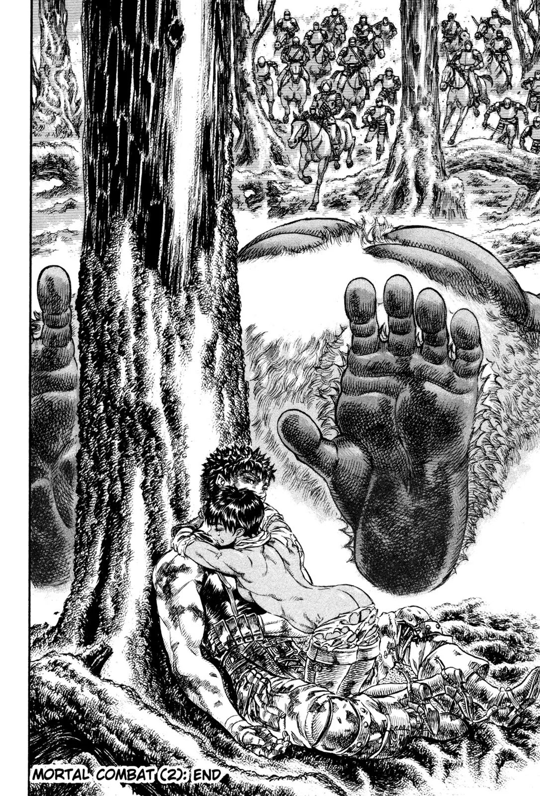 Berserk Chapter 66 - Page 22