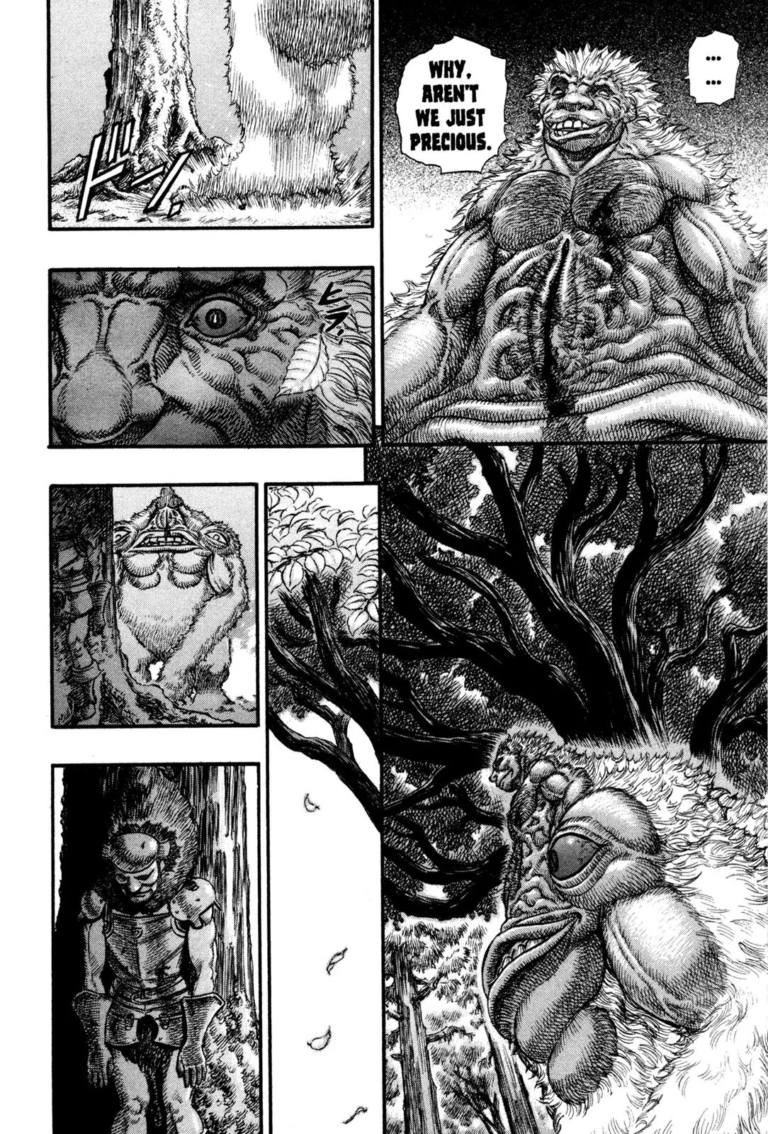 Berserk Chapter 66 - Page 8
