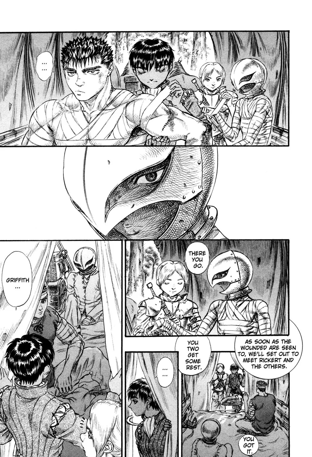 Berserk Chapter 67 - Page 11