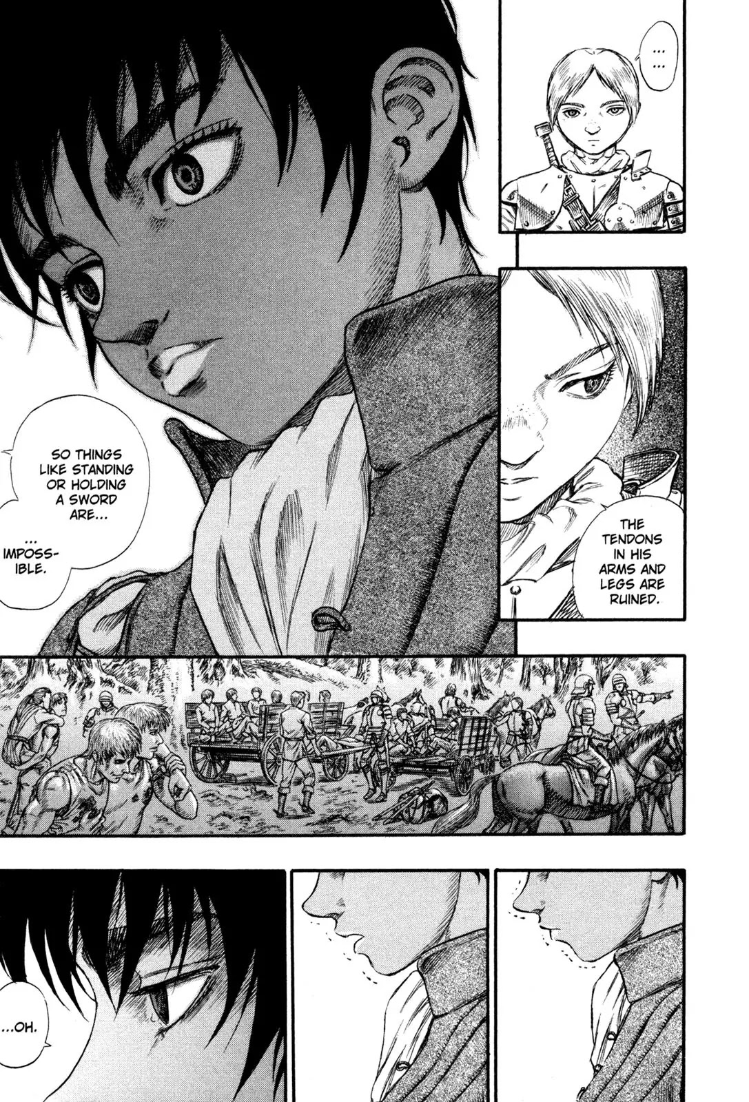 Berserk Chapter 67 - Page 13