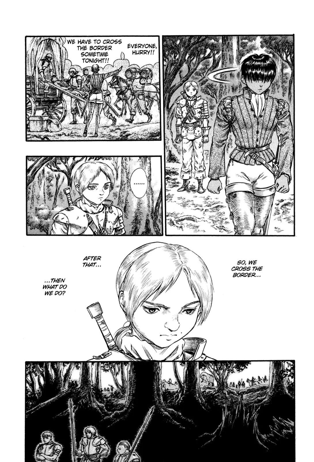 Berserk Chapter 67 - Page 14