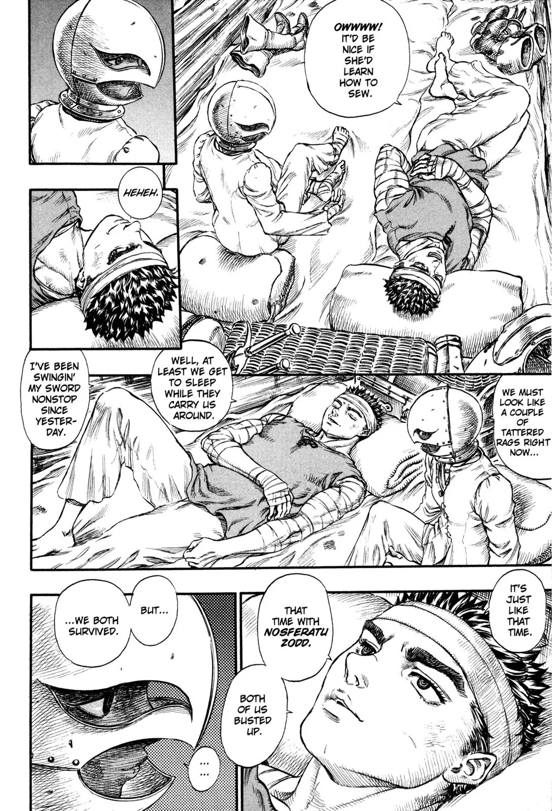 Berserk Chapter 67 - Page 16