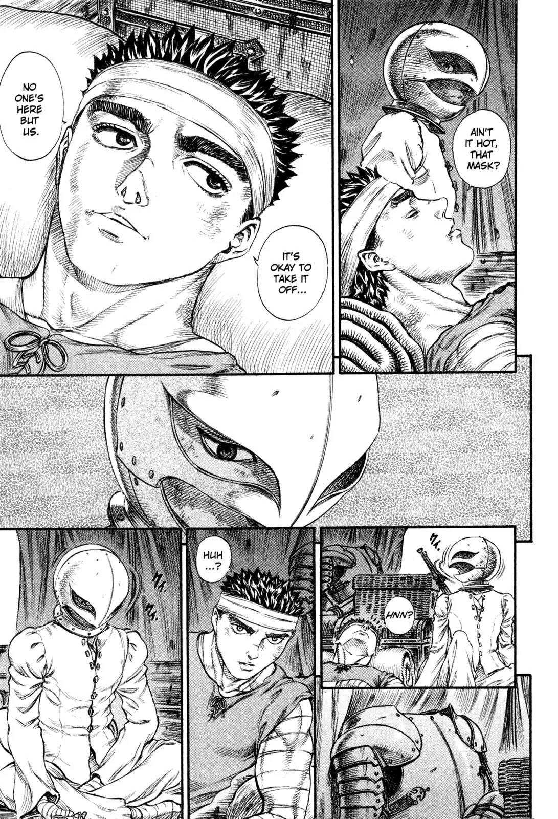 Berserk Chapter 67 - Page 17