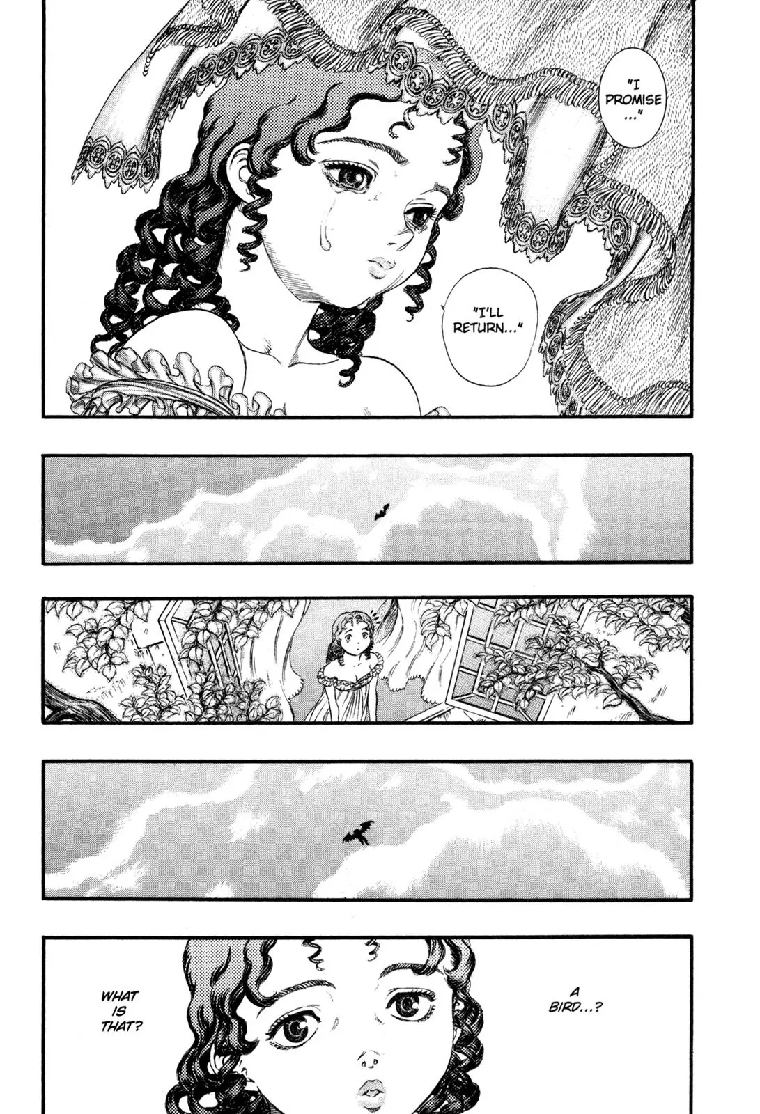 Berserk Chapter 67 - Page 6