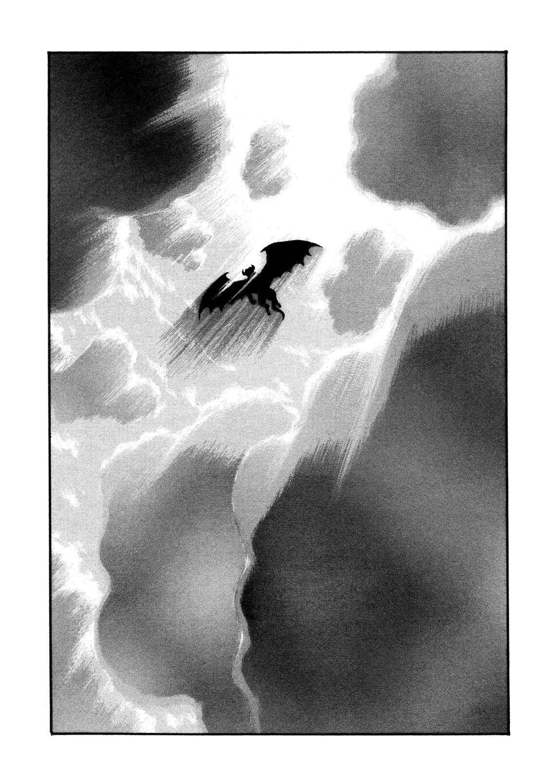 Berserk Chapter 67 - Page 7