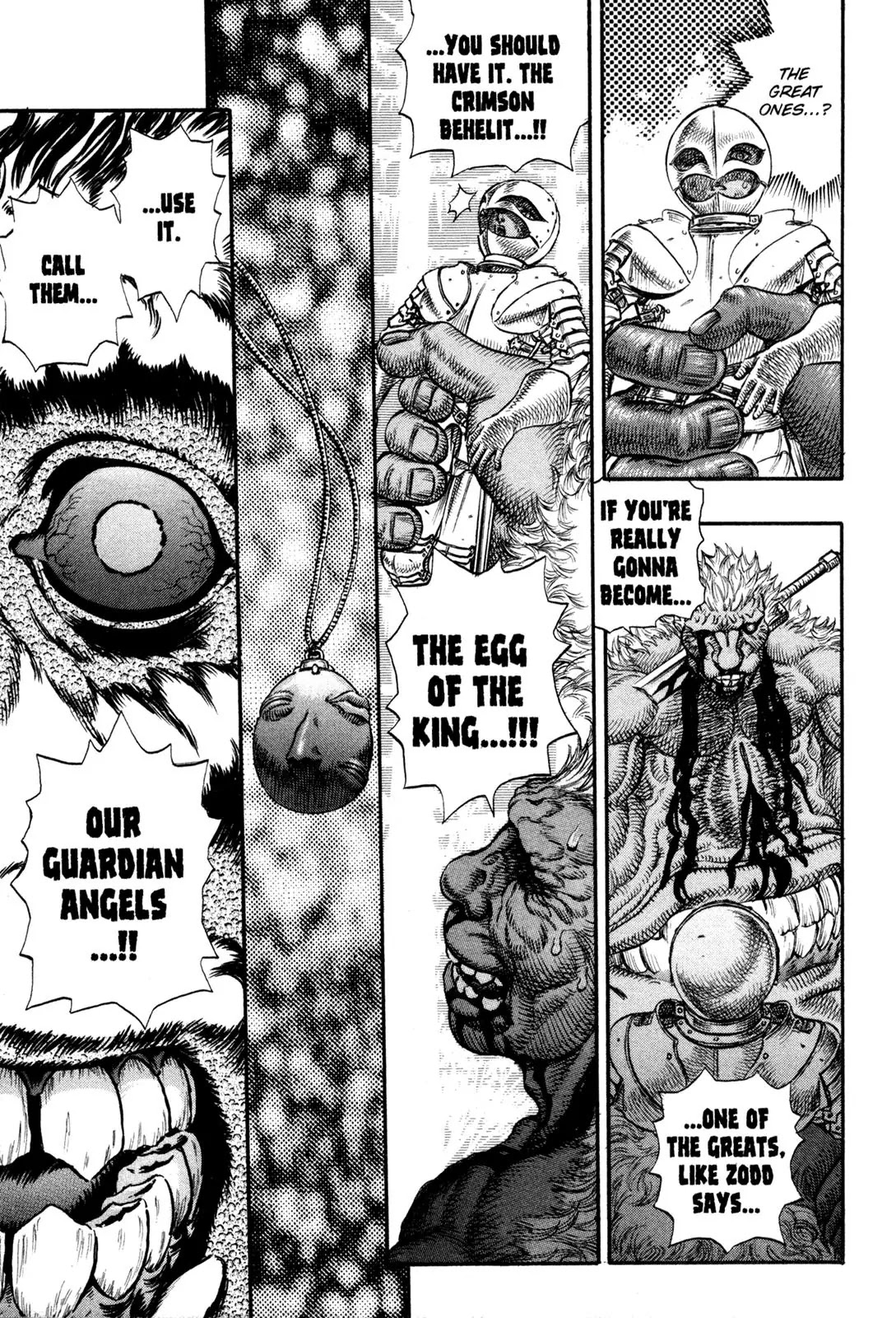 Berserk Chapter 68 - Page 11