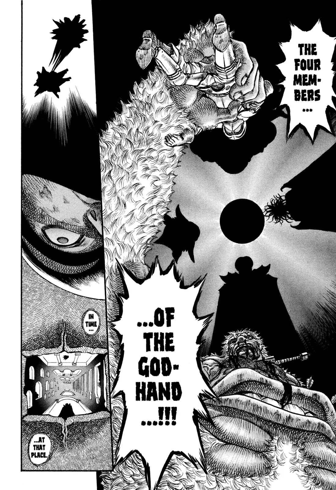 Berserk Chapter 68 - Page 12