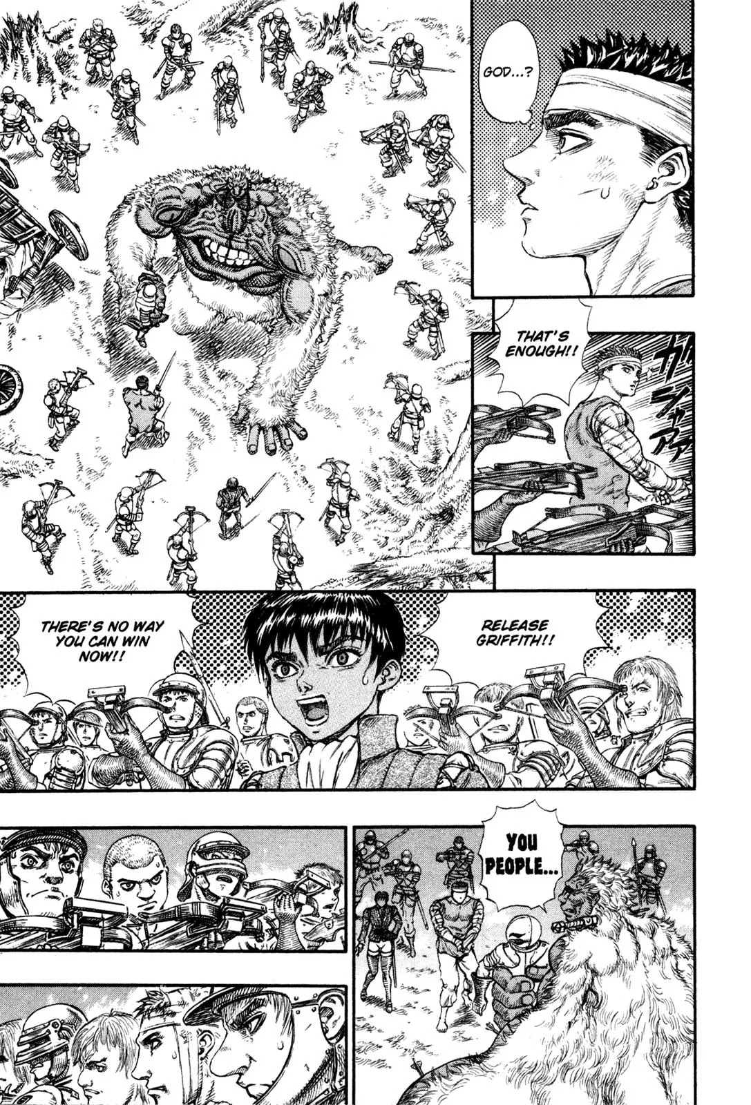 Berserk Chapter 68 - Page 13