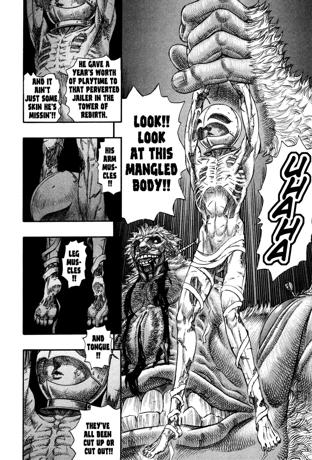 Berserk Chapter 68 - Page 16