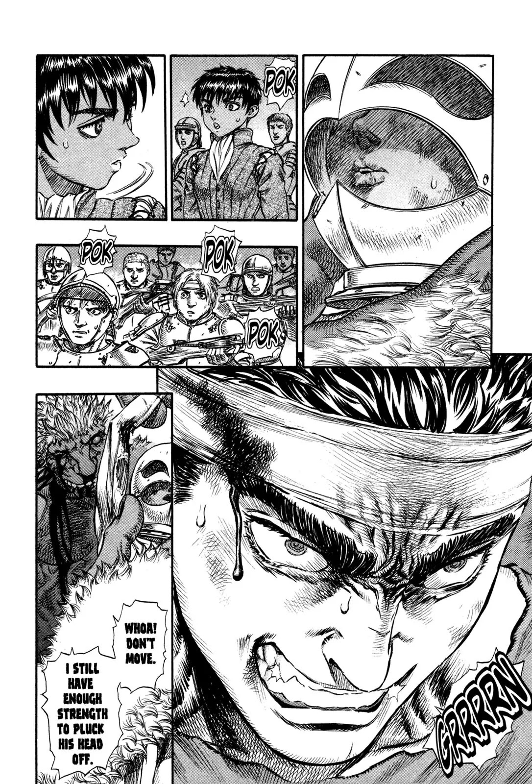 Berserk Chapter 68 - Page 18