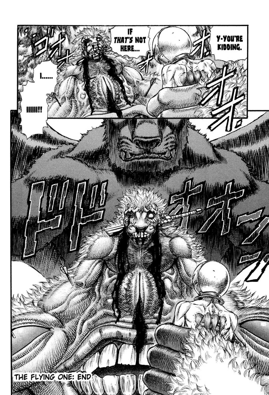 Berserk Chapter 68 - Page 20