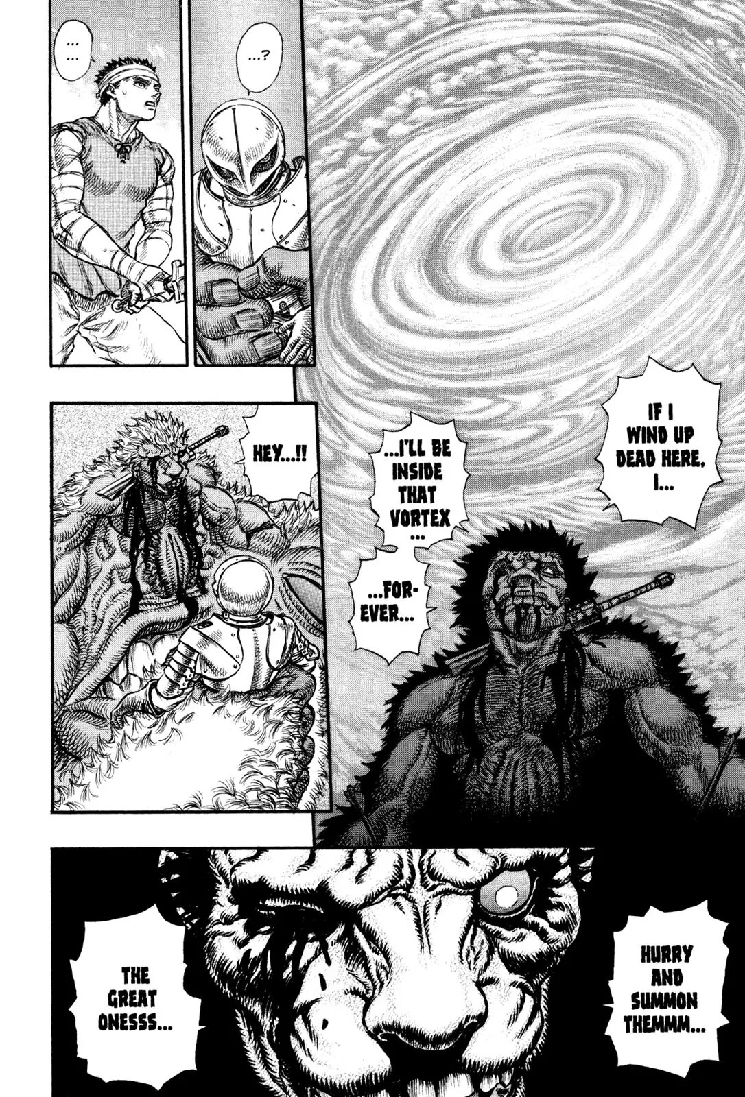 Berserk Chapter 68 - Page 10