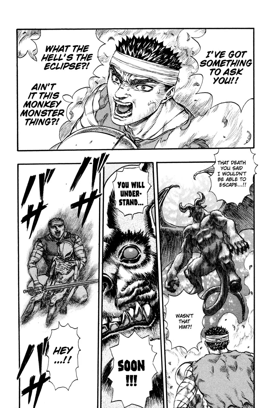 Berserk Chapter 69 - Page 15
