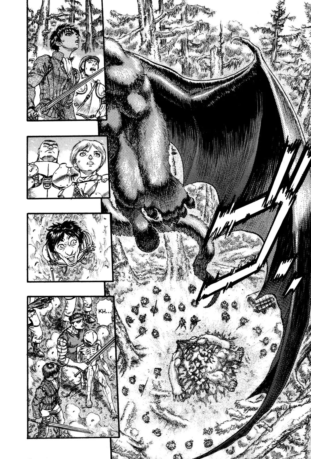 Berserk Chapter 69 - Page 16