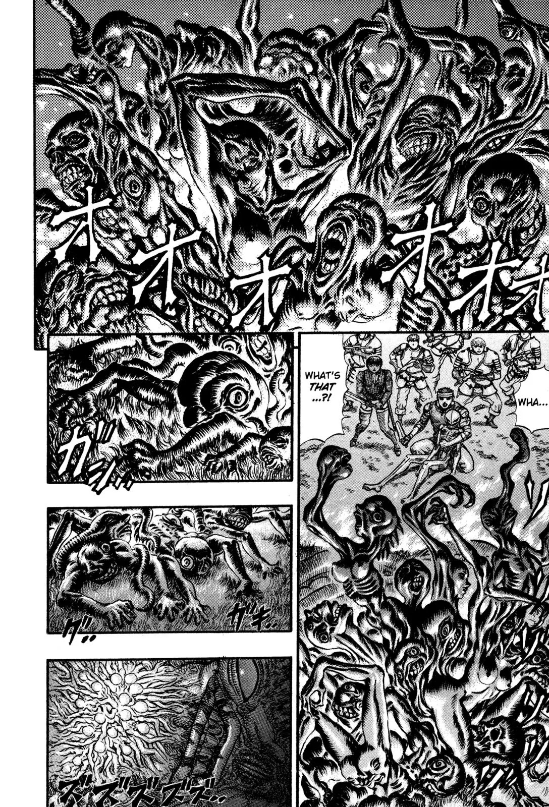 Berserk Chapter 69 - Page 18