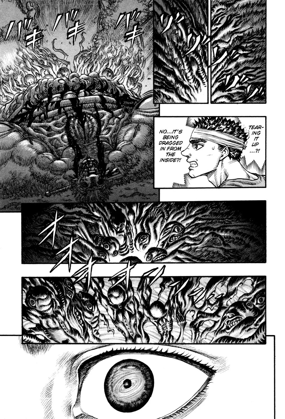 Berserk Chapter 69 - Page 19