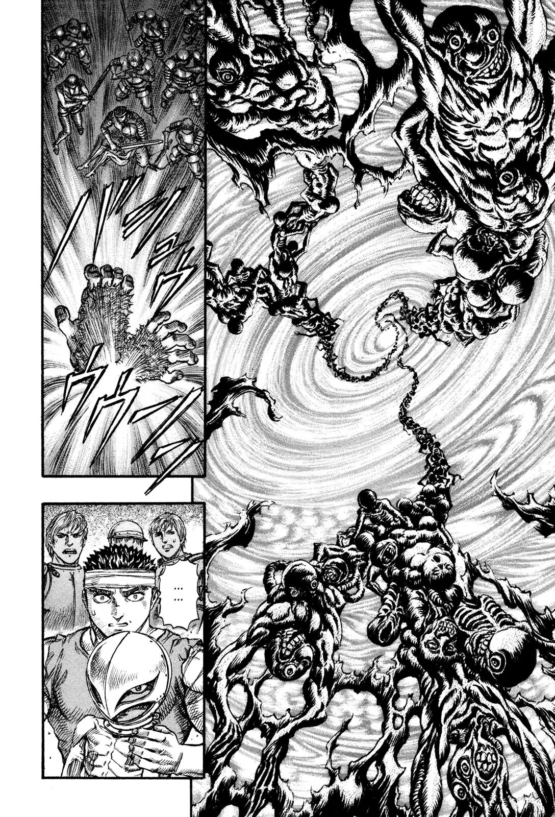 Berserk Chapter 69 - Page 20